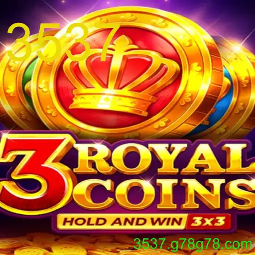 Explorando o Fascinante Mundo de 3royalcoins