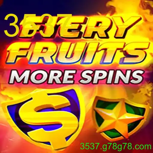 Explorando o Mundo de FieryFruitsMoreSpins com a Chave Secreta 3537