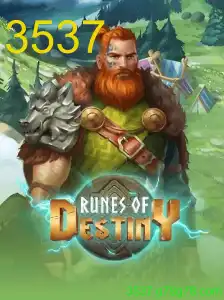 Explore o Universo de RunesOfDestiny: Uma Jornada Épica Aguardando Por Você